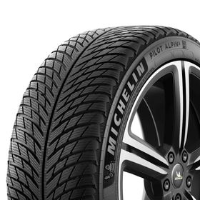 Michelin 285/35 R21 108V XL Pilot Alpin 5 MO1 Kış Lastiği 2024