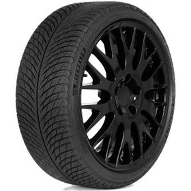 Michelin 285/35 R21 108V XL Pilot Alpin 5 MO1 Kış Lastiği 2025
