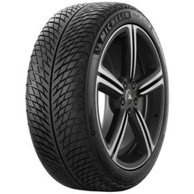 Michelin 285/35 R21 108V XL Pilot Alpin 5 MO1 Kış Lastiği 2025