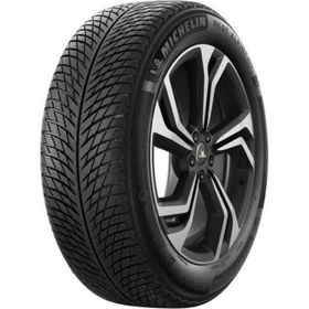 Michelin 285/35 R21 108V XL Pilot Alpin 5 MO1 Kış Lastiği 2025