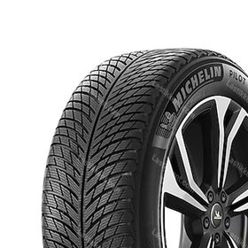 Michelin 285/35 R22 106W Xl Pilot Alpin 5 Suv Kış Lastiği 2025