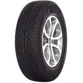 Michelin 285/35 R22 106W Xl Pilot Alpin 5 Suv Kış Lastiği