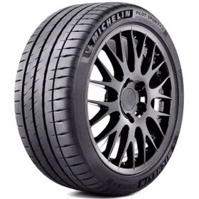 Michelin 285/35 R22 106Y XL Pilot Sport 4 S Yaz Lastiği Üretim Yılı: 2024