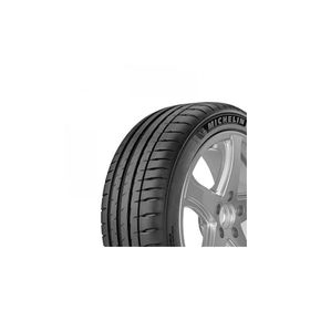 Michelin 285/35 R22 106Y XL Pilot Sport 4 S Yaz Lastiği