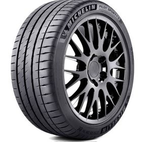 Michelin 285/35 R22 106Y XL Pilot Sport 4 S Yaz Lastiği