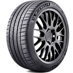Michelin 285/35 R22 106Y XL Pilot Sport 4 S Yaz Lastiği