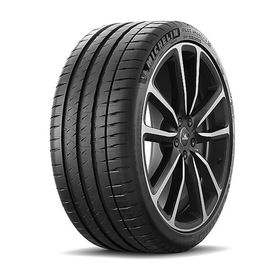 Michelin 285/35 R22 106Y XL Pilot Sport 4 S Yaz Lastiği