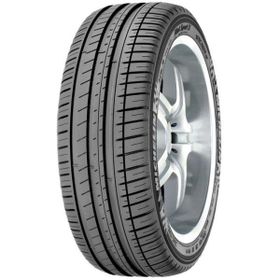 Michelin 285/35 ZR18 101Y XL Pilot Sport 3 MO1 Yaz Lastiği Üretim Yılı: 2023