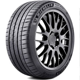 Michelin 285/35 ZR19 103Y XL Pilot Sport 4 S Yaz Lastiği