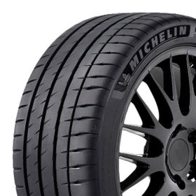 Michelin 285/35 ZR19 103Y XL Pilot Sport 4 S Yaz Lastiği