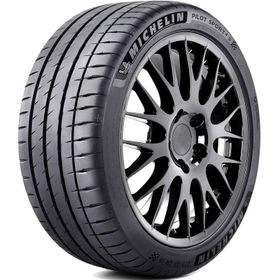 Michelin 285/35 ZR19 103Y XL Pilot Sport 4 S Yaz Lastiği