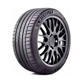 Michelin 285/35 ZR19 103Y XL Pilot Sport 4S Yaz Lastiği 2025