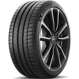 Michelin 285/35 ZR19 103Y XL Pilot Sport 4S Yaz Lastiği 2025
