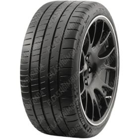 Michelin 285/35 ZR19 99Y Pilot Super Sport ZP Yaz Lastiği 2021