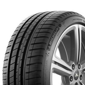Michelin 285/35 ZR20 104Y XL GRNX Pilot Sport 3 MO Yaz Lastiği Üretim Yılı: 2023