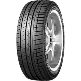 Michelin 285/35 ZR20 104Y XL GRNX Pilot Sport 3 MO Yaz Lastiği