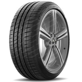 Michelin 285/35 ZR20 104Y XL GRNX Pilot Sport 3 MO Yaz Lastiği