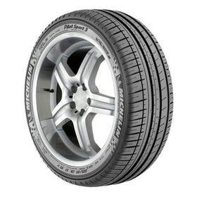 Michelin 285/35 ZR20 104Y XL Pilot Sport 3 MO Yaz Lastiği 2025