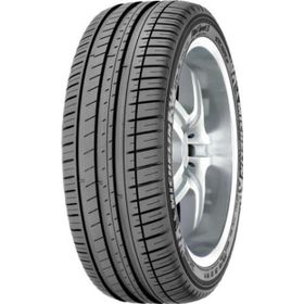 Michelin 285/35 ZR20 104Y XL Pilot Sport 3 MO Yaz Lastiği 2025