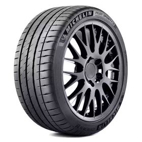 Michelin 285/35 ZR20 104Y XL Pilot Sport 4 S K2 Yaz Lastiği Üretim Yılı: 2024