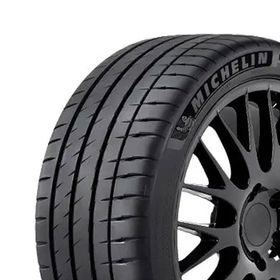 Michelin 285/35 ZR20 104Y XL Pilot Sport 4 S Yaz Lastiği