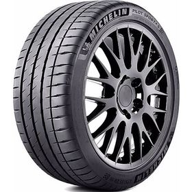 Michelin 285/35 ZR20 104Y XL Pilot Sport 4 ZP Yaz Lastiği 2024