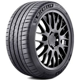 Michelin 285/35 ZR20 104Y XL Pilot Sport 4S Yaz Lastiği 2024