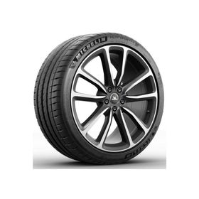 Michelin 285/35 ZR22 106Y XL Pilot Sport 4 S N0 Yaz Lastiği
