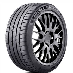 Michelin 285/35 ZR22 106Y XL Pilot Sport 4 S N0 Yaz Lastiği