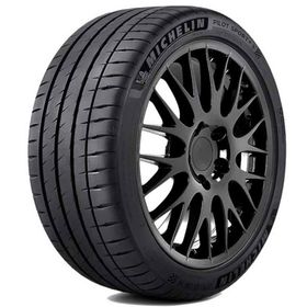 Michelin 285/35Z R22 106Y XL N0 Pilot Sport 4S Yaz Lastiği