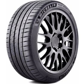 Michelin 285/40 R18 105Y XL Pilot Sport 4S Yaz Lastiği Üretim Yılı: 2024