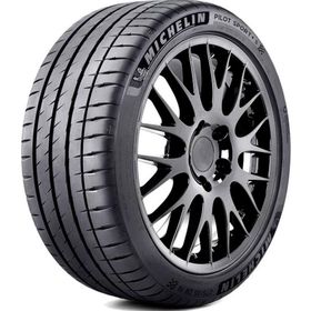 Michelin 285/40 R18 105Y XL Pilot Sport 4S Yaz Lastiği