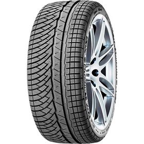 Michelin 285/40 R19 103V Pilot Alpin PA4 N1 Kış Lastiği