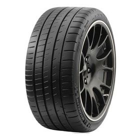 Michelin 285/40 R19 103Y Pilot Super Sport N0 Yaz Lastiği