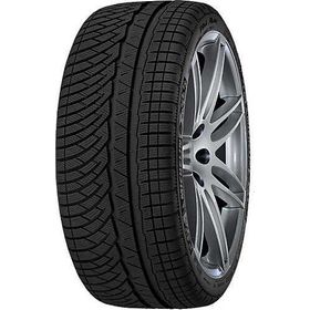 Michelin 285/40 R19 107W XL Pilot Alpin PA4 Kış Lastiği 2024