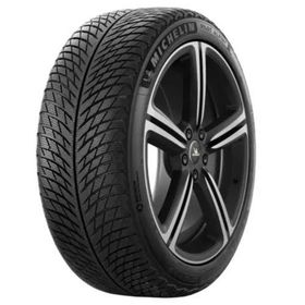 Michelin 285/40 R20 108V XL Pilot Alpin 5 Kış Lastiği 2025