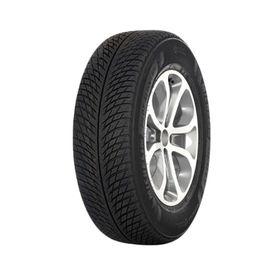 Michelin 285/40 R20 108V XL Pilot Alpin 5 Suv Kış Lastiği 2025