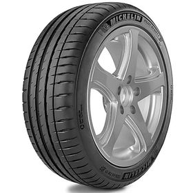 Michelin 285/40 R20 108Y Xl Pilot Sport 4 NF0 Yaz Lastiği