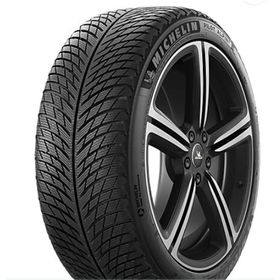Michelin 285/40 R20 111V XL Pilot Alpin 5 Kış Lastiği 2025
