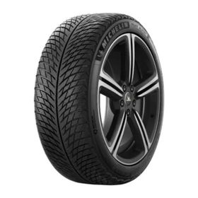 Michelin 285/40 R20 111V XL Pilot Alpin 5 Kış Lastiği 2025