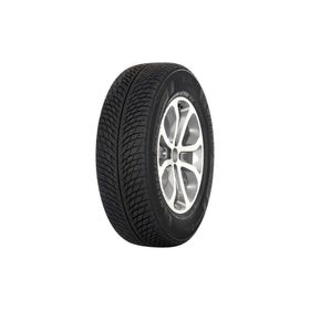 Michelin 285/40 R21 109V XL Pilot Alpin 5 Suv Kış Lastiği
