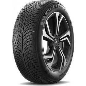 Michelin 285/40 R21 109V XL Pilot Alpin 5 Suv Kış Lastiği