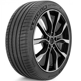 Michelin 285/40 R21 109Y XL Pilot Sport 4 Suv Yaz Lastiği