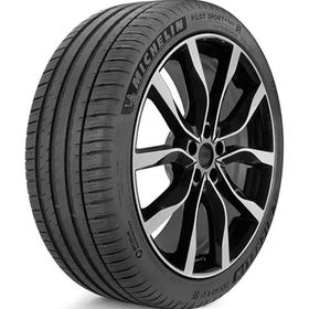 Michelin 285/40 R21 109Y XL Pilot Sport 4 Suv Yaz Lastiği
