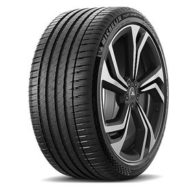 Michelin 285/40 R21 109Y XL Pilot Sport 4 Suv Yaz Lastiği