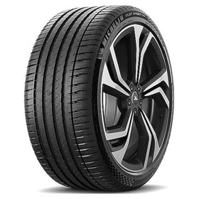 Michelin 285/40 R21 109Y XL Pilot Sport 4 Suv Yaz Lastiği