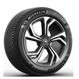 Michelin 285/40 R22 110V XL Pilot Alpin 5 Suv Kış Lastiği