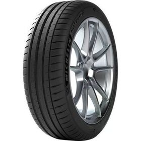Michelin 285/40 R22 110Y Pilot Sport 4S MO1 Yaz Lastiği 2024
