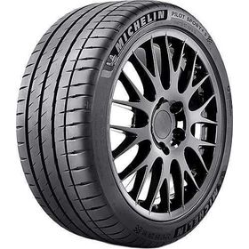Michelin 285/40 R22 110Y XL Pilot Sport 4S MO1 Yaz Lastiği 2024