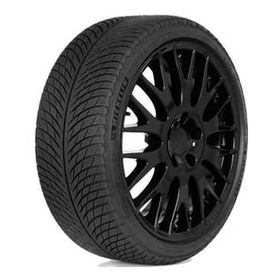 Michelin 285/40 R23 111V XL Pilot Alpin 5 Suv Kış Lastiği